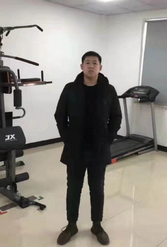 梦若曦的第一张照片--福清交友网