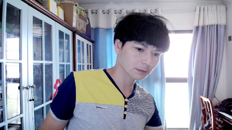 子期的第一张照片--福清交友网