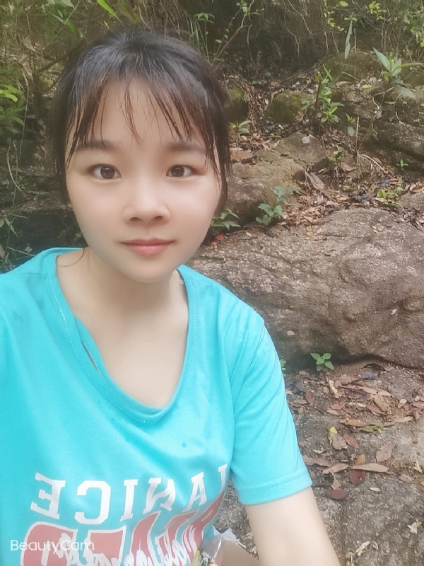 糖糖的第一张照片--福清交友网