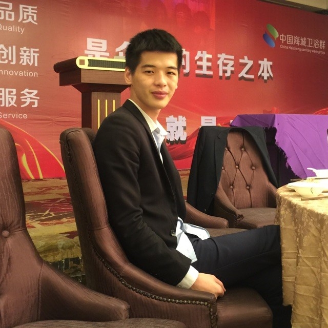 暖的第二张照片--福清交友网