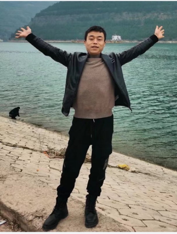 寂寞的风的第二张照片--福清交友网