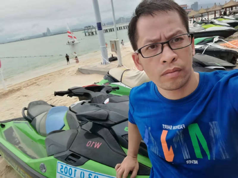 天涯漂海角泊的第三张照片--福清交友网
