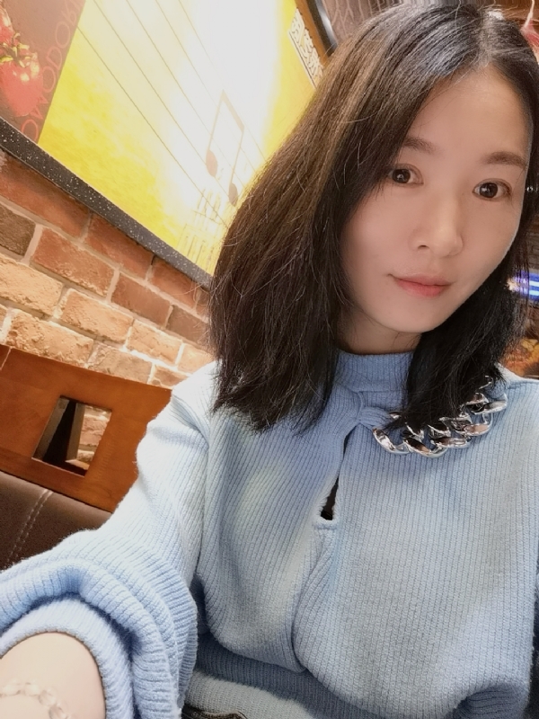 吴优的第一张照片--福清交友网
