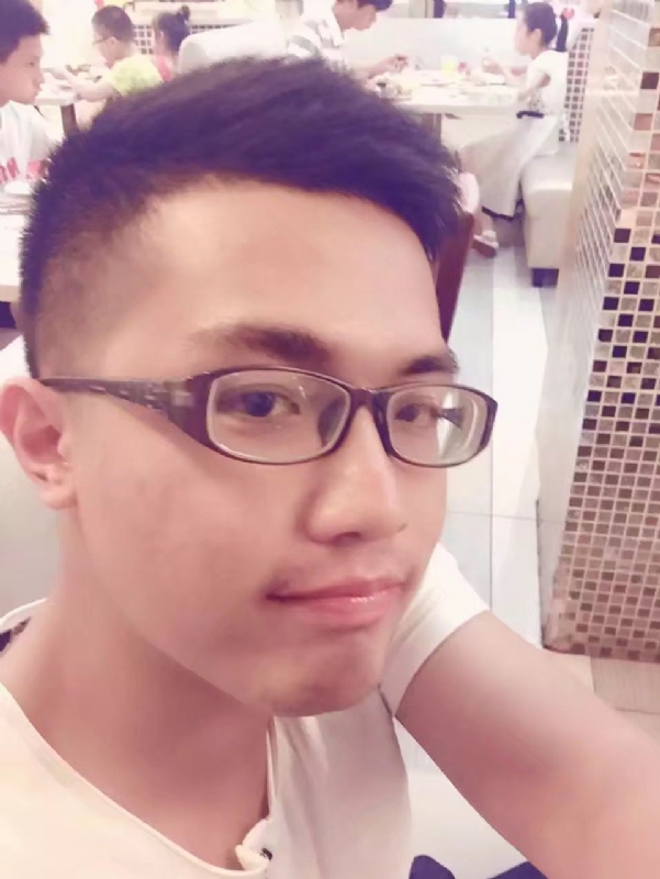 文哥的第二张照片--福清交友网