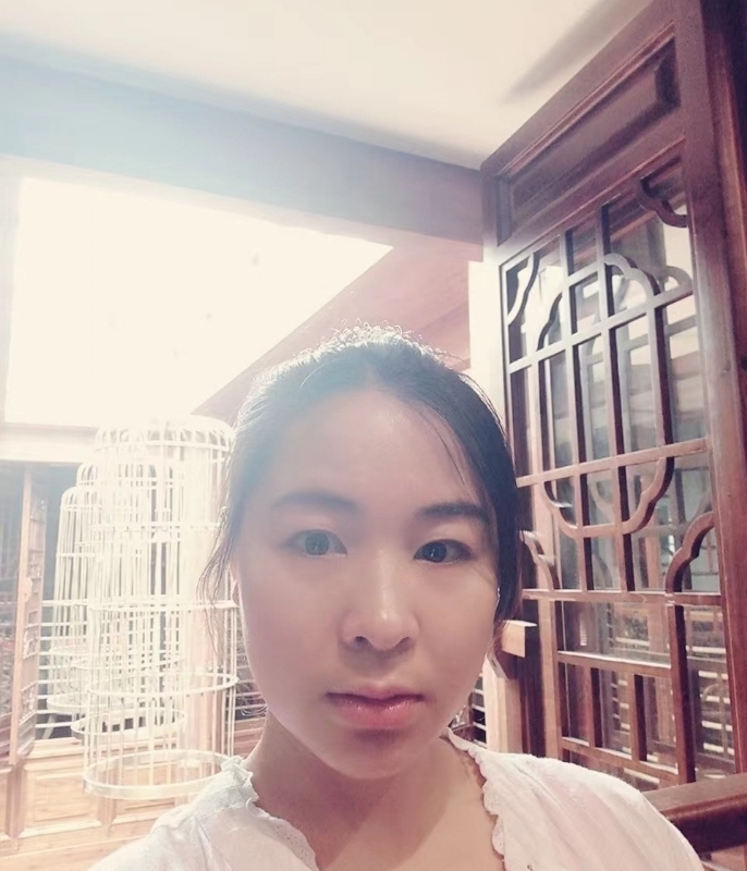 圆圆的第一张照片--福清交友网