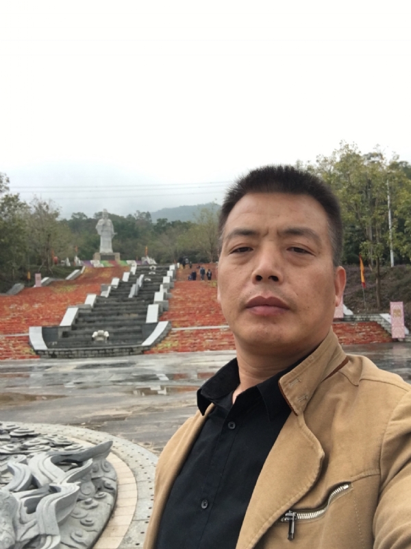 开心的松鼠的第一张照片--福清交友网