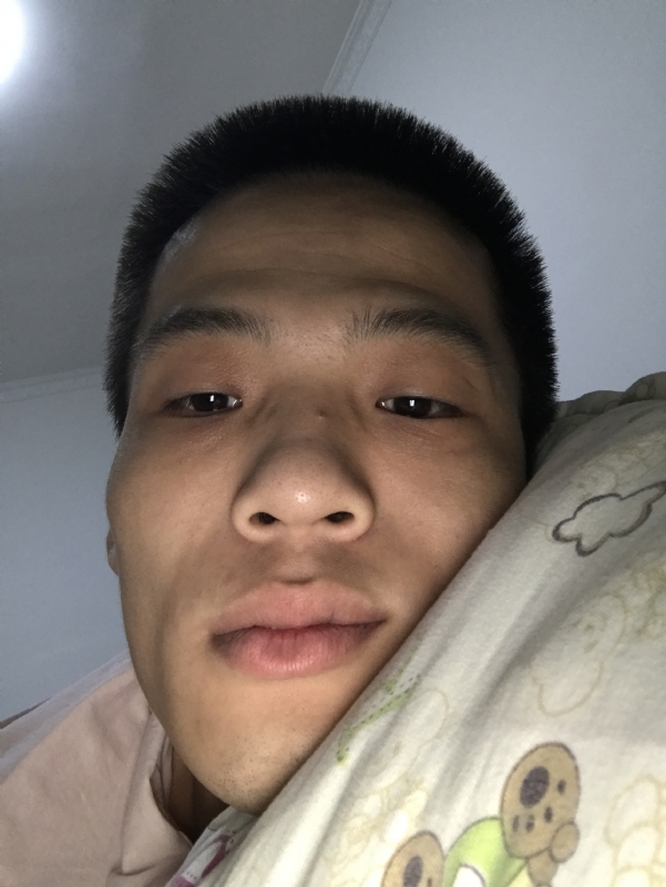 直男的第一张照片--福清交友网