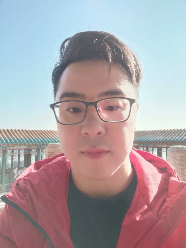 不爱吃竹子的小熊的第一张照片--福清交友网