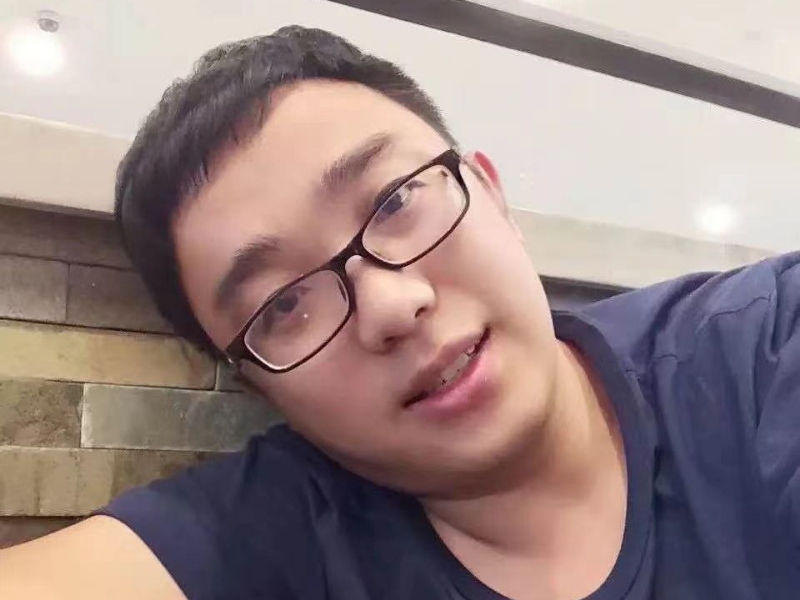 Astro—Cat的第二张照片--福清交友网