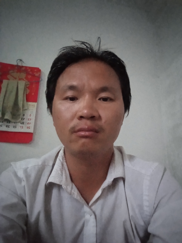 小杨的第一张照片--福清交友网