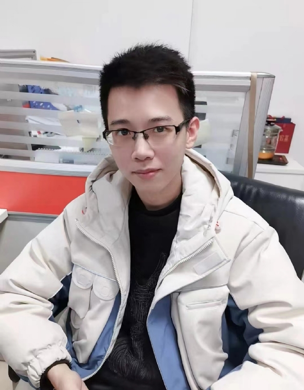 云杰的第一张照片--福清交友网