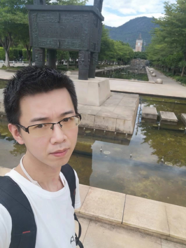 云杰的第二张照片--福清交友网