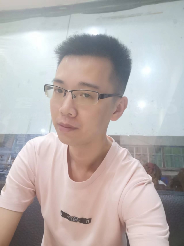 云杰的第三张照片--福清交友网