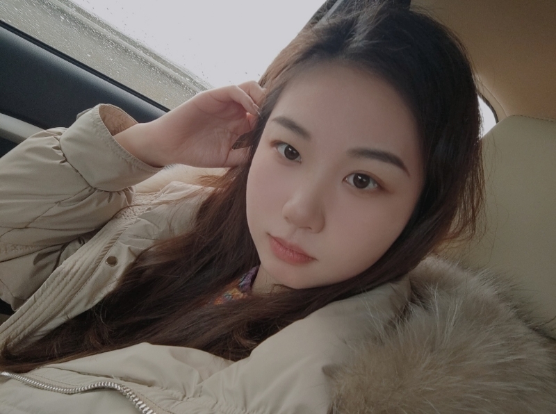 迷路惹的第三张照片--福清交友网