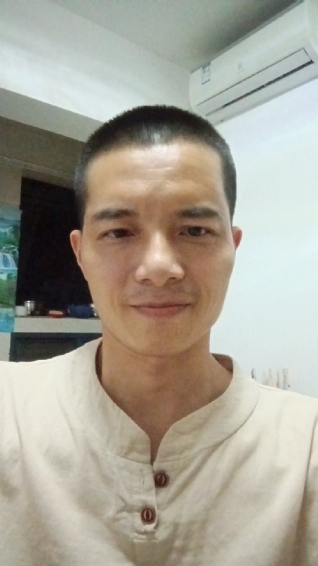 兴兴的第一张照片--福清交友网