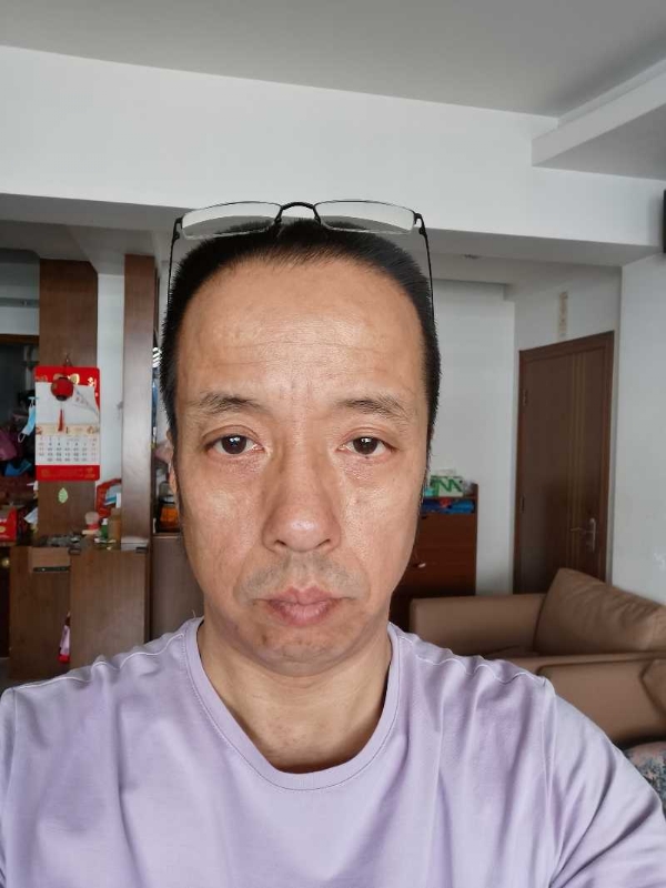 萨博的第一张照片--福清交友网