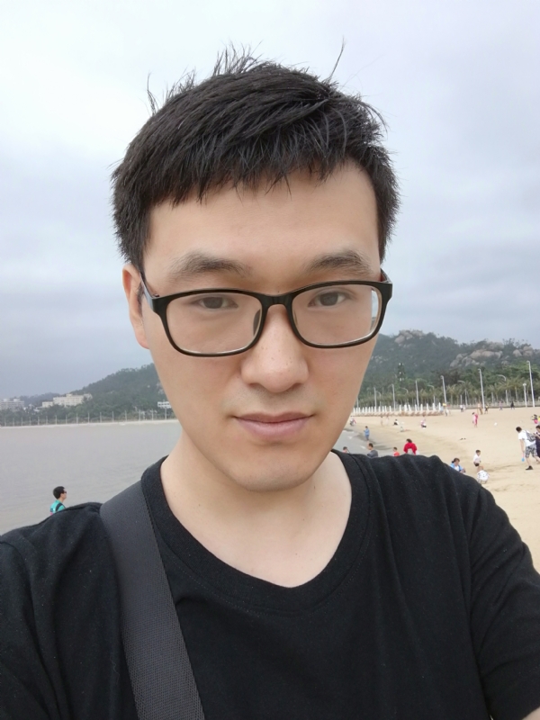 节凑的第二张照片--福清交友网