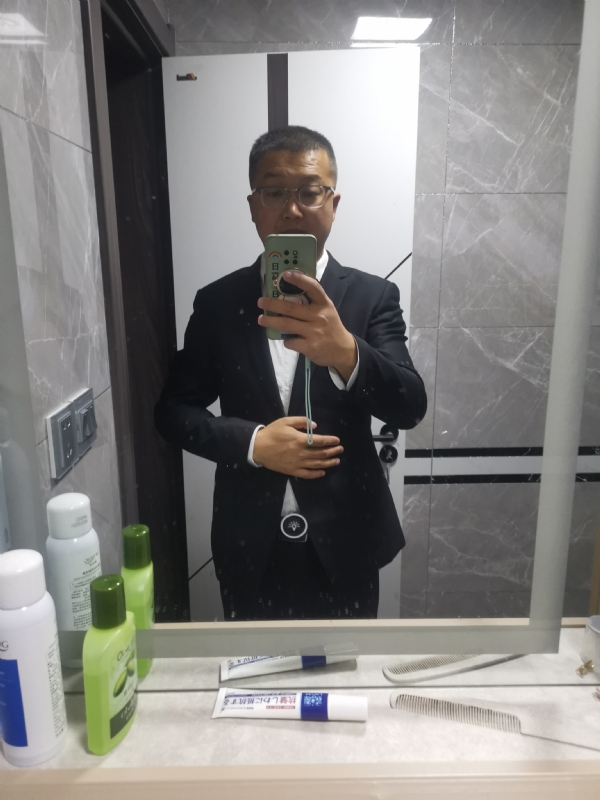 吊羊习习的第二张照片--福清交友网
