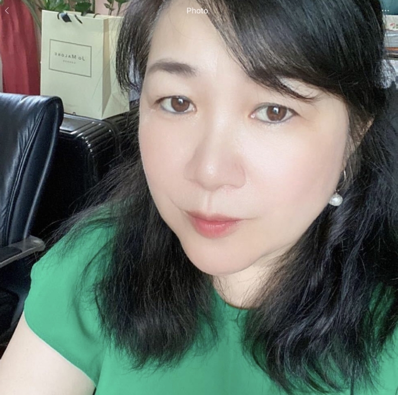 花儿的第一张照片--福清交友网