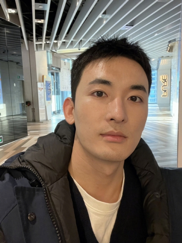 請叫先生的第一张照片--福清交友网