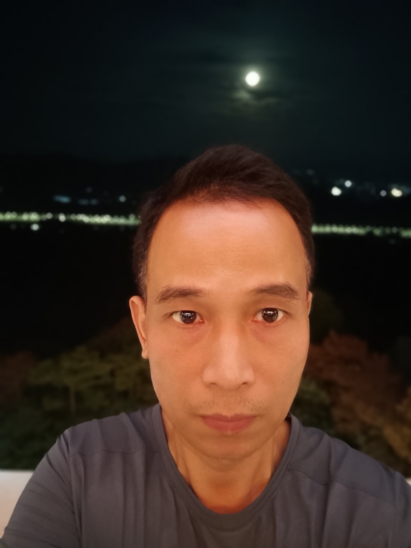 辉哥的第一张照片--福清交友网