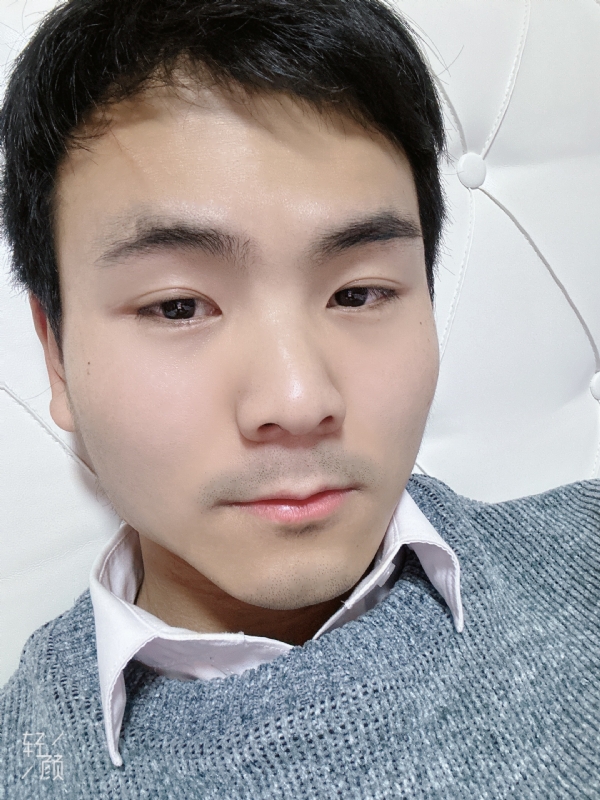 等待的第一张照片--福清交友网