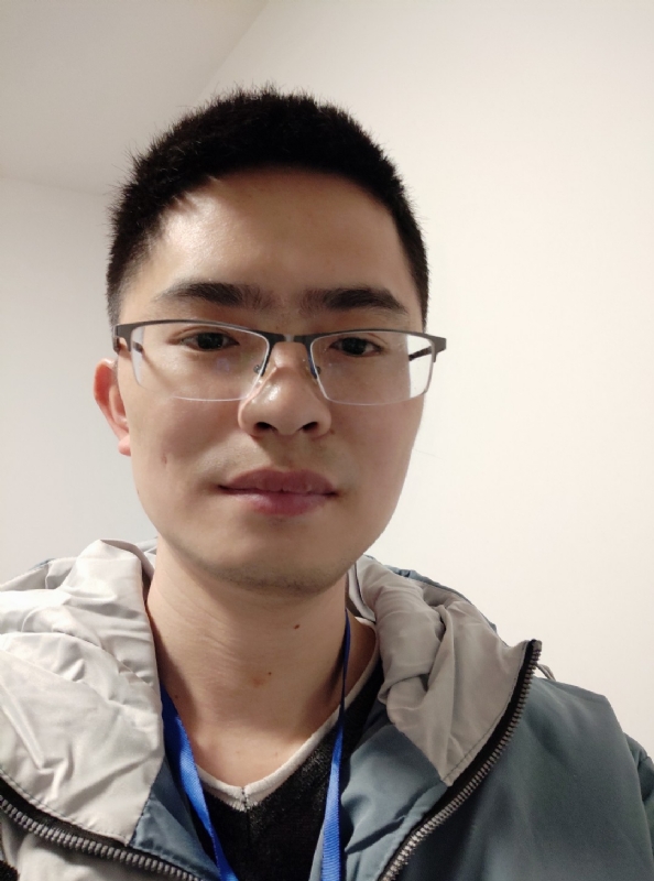 清风的第一张照片--福清交友网