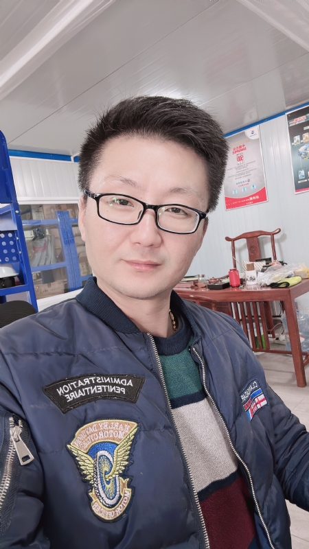 不离不弃的第一张照片--福清交友网