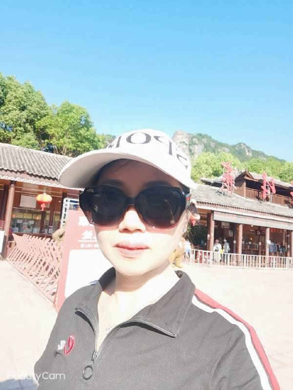 山百合的第一张照片--福清交友网
