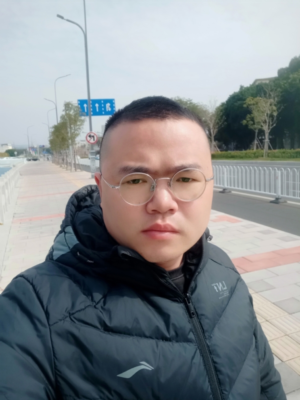 我在泉州等你的第一张照片--福清交友网