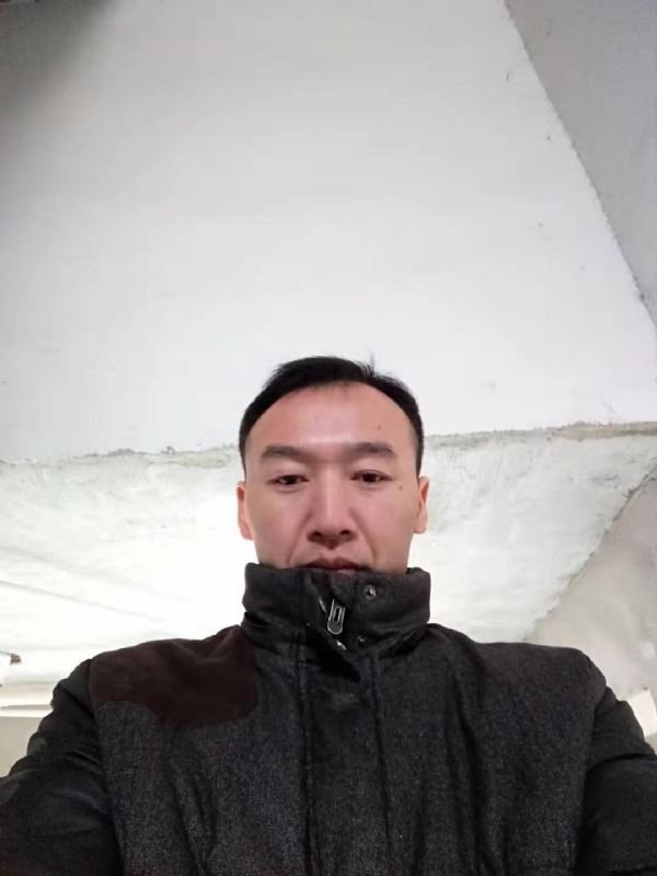 孤狼的第一张照片--福清交友网