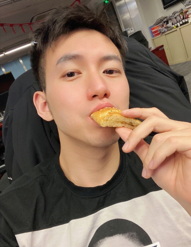 绝世大冤种的第二张照片--福清交友网