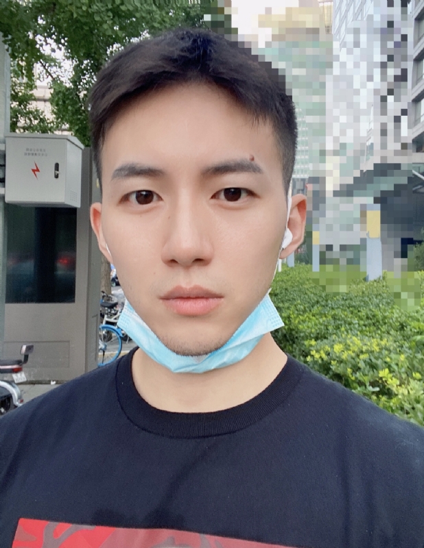 绝世大冤种的第六张照片--福清交友网