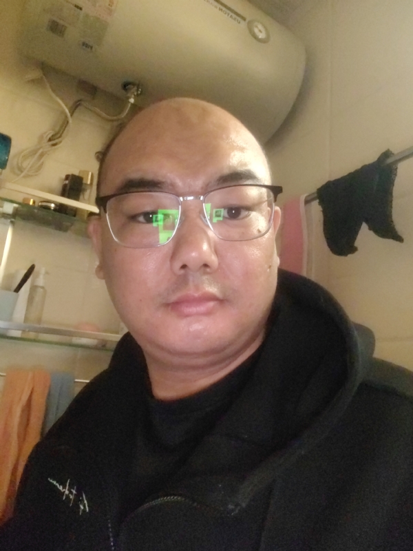 小胖子的第一张照片--福清交友网