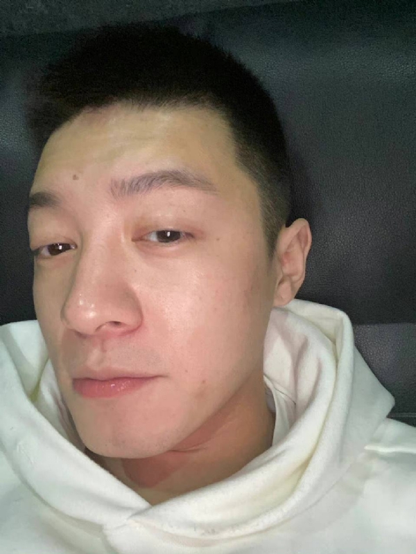 笑宇的第一张照片--福清交友网