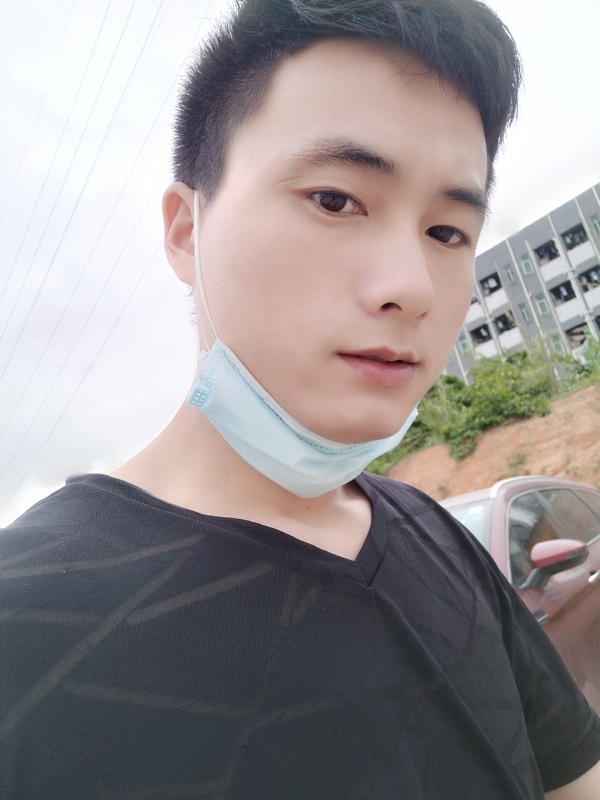 何凡的第二张照片--福清交友网