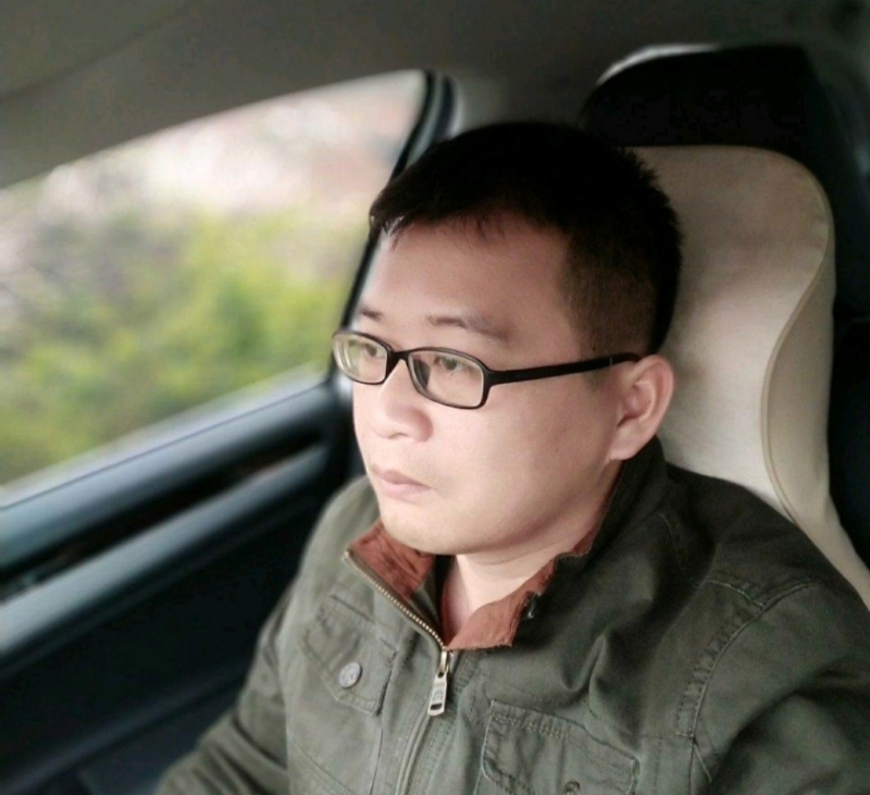 海风吹动你的心的第一张照片--福清交友网