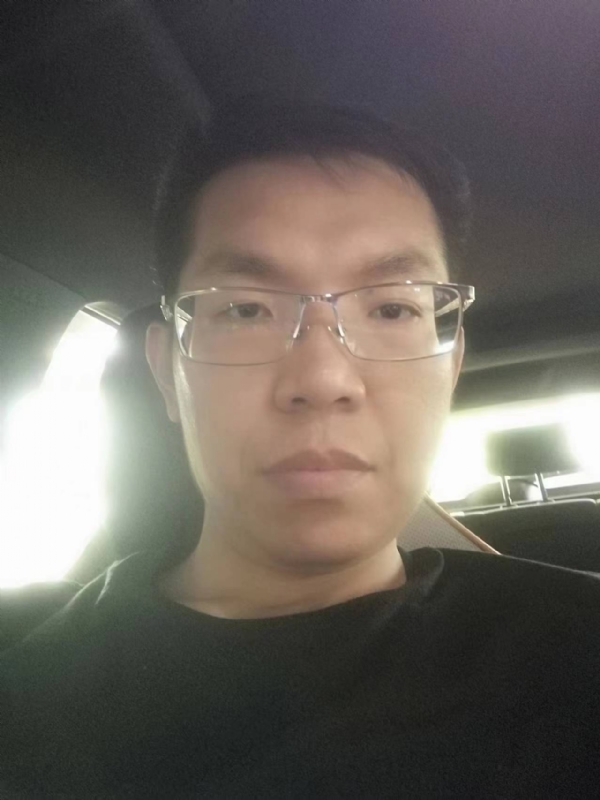 小黑包的第二张照片--福清交友网