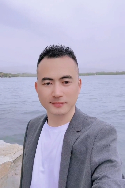 一往情深的第一张照片--福清交友网
