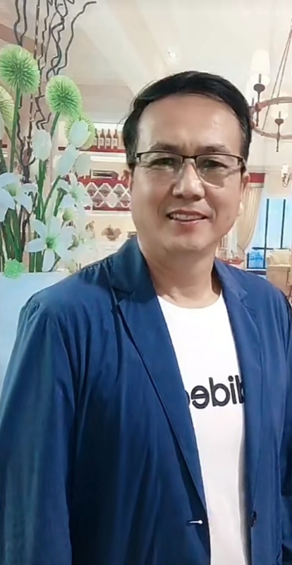 沈先生的第一张照片--福清交友网