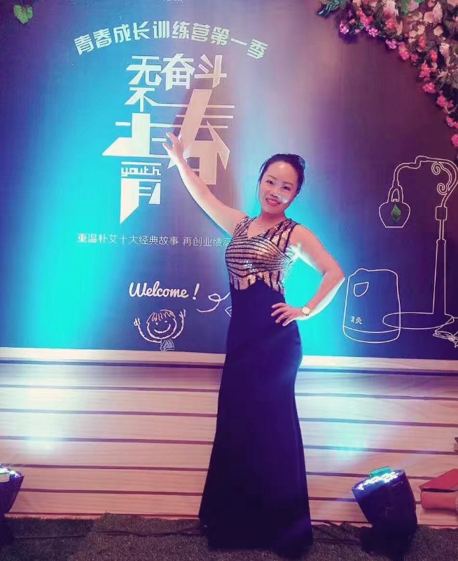 一生有李的第一张照片--福清交友网