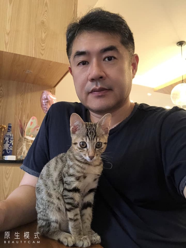 lucaswong的第一张照片--福清交友网
