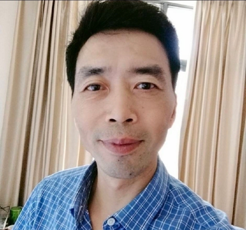 零距离的第二张照片--福清交友网