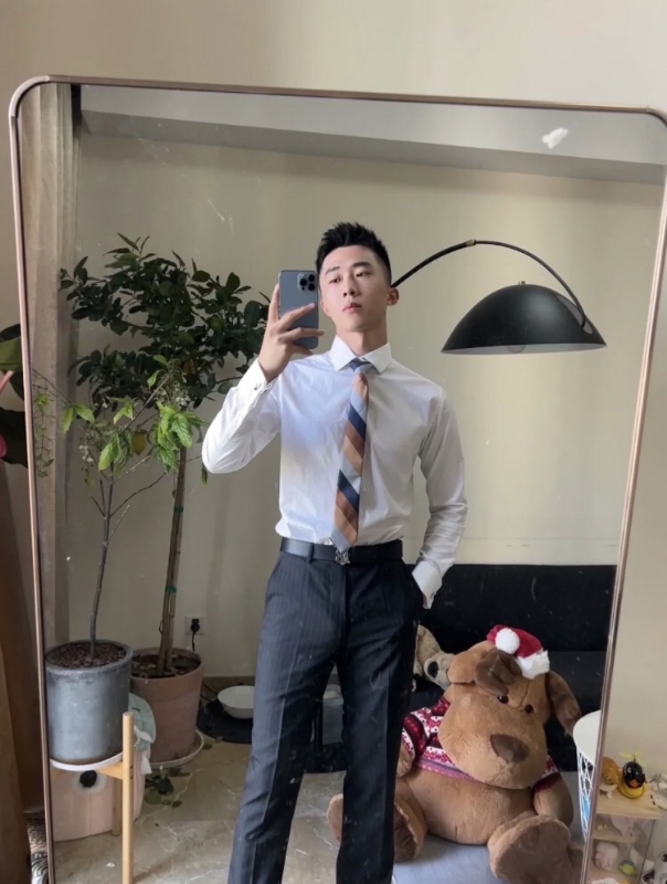 张浩的第一张照片--福清交友网