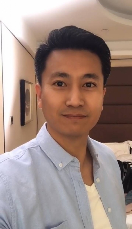 一路向前GO的第一张照片--福清交友网