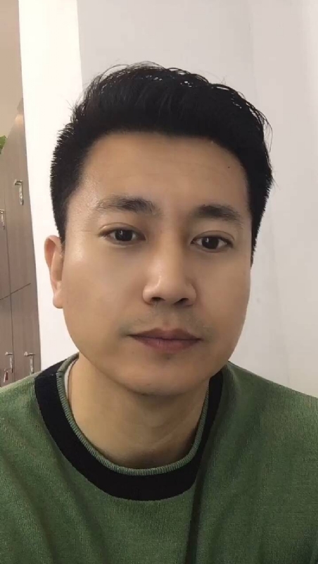 一路向前GO的第二张照片--福清交友网