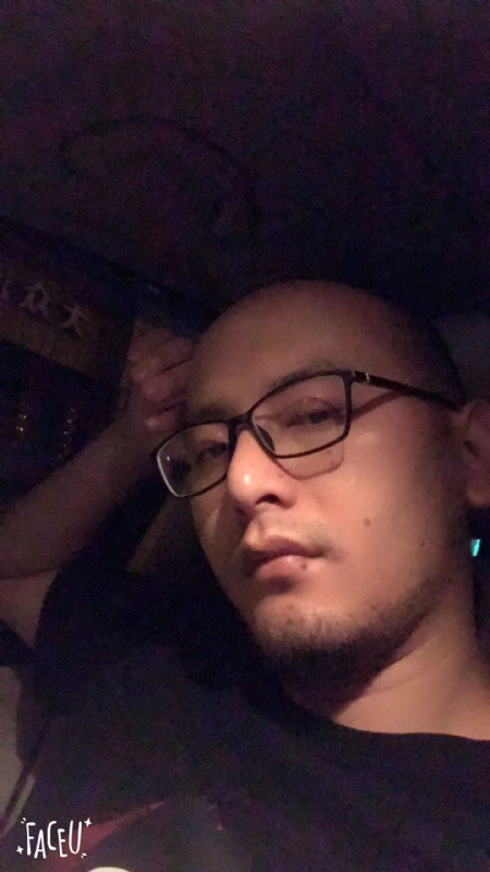 狂野的孤狼的第一张照片--福清交友网