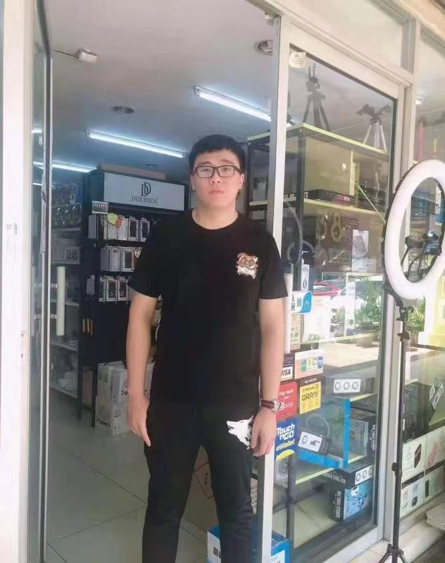 PWZ的第一张照片--福清交友网