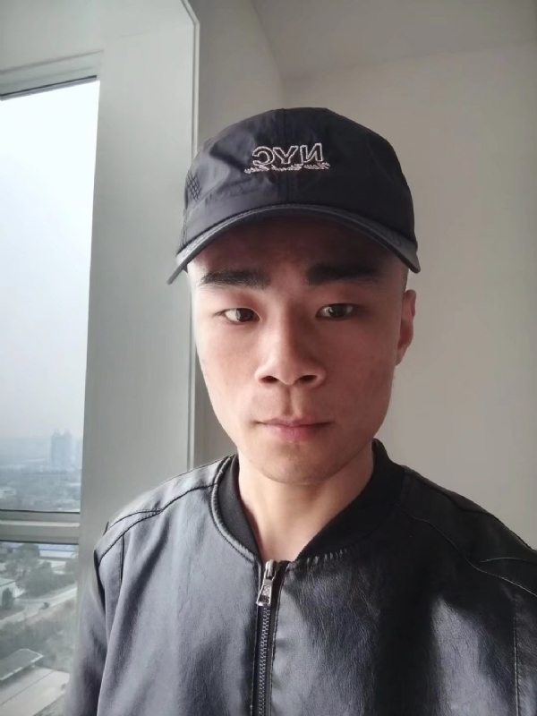 顺其自然的第一张照片--福清交友网