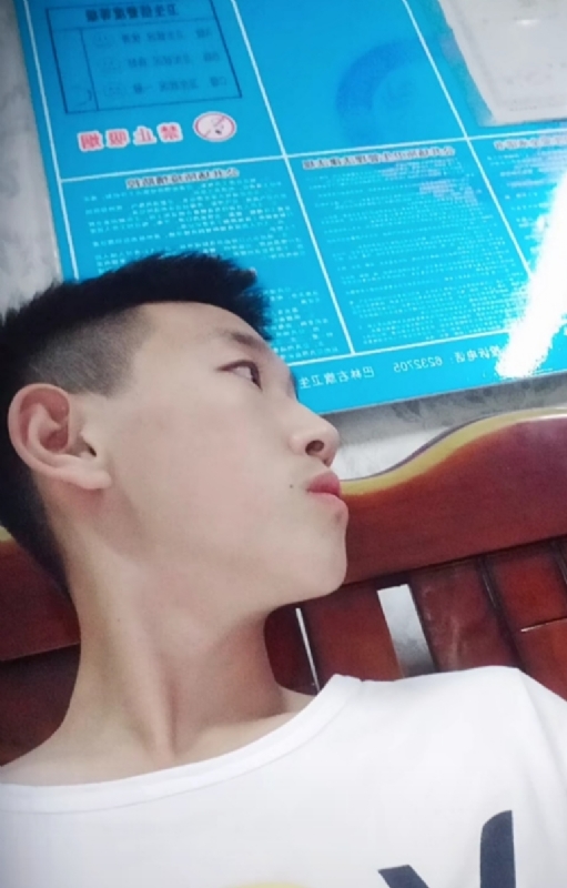 高一名的第一张照片--福清交友网